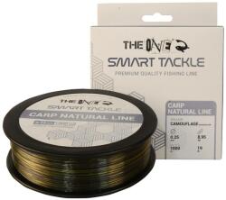 THE ONE Carp Natural Line 1000 m 0,30 mm (31723330)