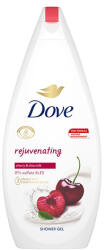 Dove Rejuvenating Cherry Chia milk 720 ml (69710847)
