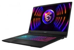 MSI Katana 17 B12VEK-1034XPL Laptop