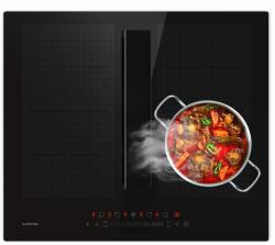 Klarstein Chef-Fusion Down Air System (CGCH3-ChefFus-60BK) Főzőlap