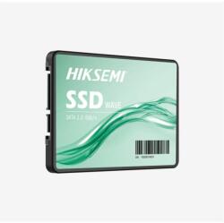 Hikvision HIKSEMI WAVE 1TB (HS-SSD-WAVE(S)(STD)/1024G/SATA/WW)