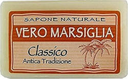 Saponeria Nesti Vero Marsiglia - Classico szappan - 150 gr