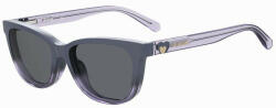 Moschino MOL 052/CS PJP/IR 53 Női szemüvegkeret (optikai keret) clip-on napszemüveg előtéttel (MOL 052/CS PJP/IR)
