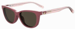 Moschino MOL 052/CS G3I/70 53 Női szemüvegkeret (optikai keret) clip-on napszemüveg előtéttel (MOL 052/CS G3I/70)