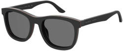 Seventh Street 7A 103/CS DNZ/M9 54 Férfi szemüvegkeret (optikai keret) clip-on napszemüveg előtéttel (7A 103/CS DNZ/M9)