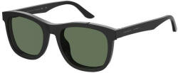 Seventh Street 7A 103/CS 807/UC 54 Férfi szemüvegkeret (optikai keret) clip-on napszemüveg előtéttel (7A 103/CS 807/UC)