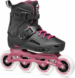 Rollerblade Lightning 90 W 2024/2025 Black/Sangria