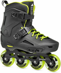 Rollerblade Lightning 2024/2025 Black/Lime