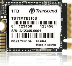 Transcend MTE310S 1TB M.2 (TS1TMTE310S)