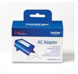 Brother Brother AD24ESEU 7v - 9.5v/1.2amp - 1.3amp (EC) ENERGY STAR (AD24ESEU)