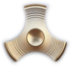  Fidget Spinner, fém, arany (FSFE-AU) - hyperoutlet
