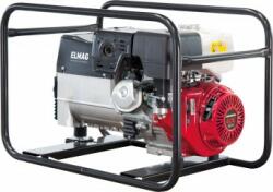 ELMAG SEB 7500WD-AVR (53196) Generator
