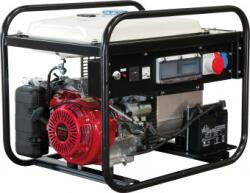 ELMAG SEBS 7500WDE/25-AVR (53153) Generator