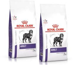 Royal Canin Veterinary Diet Large Adult 2x13 Kg