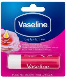 Vaseline Rosy Lips Lip Care balsam de buze 4, 8 g