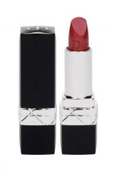 Dior Rouge Dior Couture Colour Comfort & Wear ruj de buze 3, 5 g pentru femei 644 Sydney