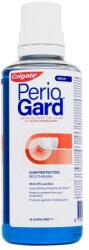 Colgate Perio Gard Gum Protection Mouthwash apă de gură 400 ml unisex