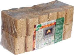 Ecowood Bio Fabrikett Ruf 10kg