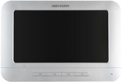 Hikvision RESIGILAT - Videointerfon de interior Hikvision DS-KH2220-S, 7 inch, 4 fire, aparent (RE-DS-KH2220-S)