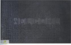 Unic spot Welcome Gumi Lábtörlő 33x50 Cm