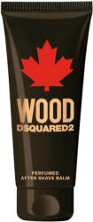 Dsquared2 Wood For Him- balsam după ras 100 ml