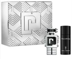 Paco Rabanne Phantom - EDT 100 ml + deodorant spray 150 ml