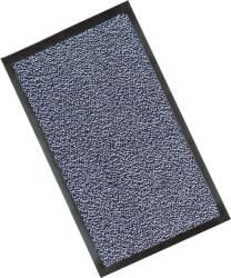 Coronet Finca Szennyfogó Lábtörlő 90x60cm, Kék/fekete