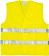  Oxford jól láthatósági mellény, sárga S (70199OXF)