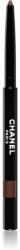CHANEL Stylo Yeux Waterproof Long-lasting eye contour eyeliner khol culoare Brune Agape 943 0, 3 g