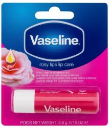 Vaseline Rosy Lips Lip Care színezett ajakápoló balzsam 4.8 g