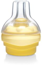 Medela Calma Without Bottle sistem pentru sugari (fără flacon) 1 buc