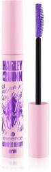Essence Harley Quinn mascara pentru alungire culoare 01 Purple 12 ml