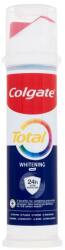 Colgate Total Whitening fogkrém a teljes körű védelemért és fehérítésért 100 ml