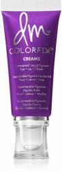 Danessa Myricks Beauty Colorfix Creams multifunkcionális smink a szemre, az ajkakra és az arcra árnyalat Journey 10 ml