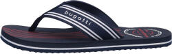Bugatti Férfi flip-flop papucs 321AF0805900-4100 42