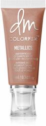 Danessa Myricks Beauty Colorfix Creams multifunkcionális smink a szemre, az ajkakra és az arcra árnyalat Ballerina 10 ml