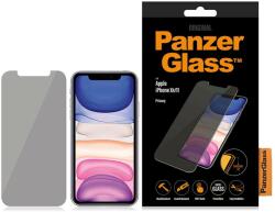 Panzer Folie protectie PanzerGlass pentru Apple iPhone XR (P2662)