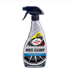 Turtle Wax Solutie Curatat Jante All Wheel Cleaner 500 Ml (TW FG52819)