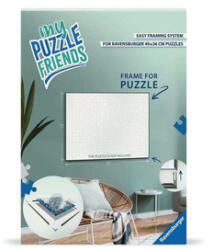 Ravensburger Puzzle 500 db keret (17900)