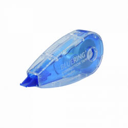 BLUERING Hibajavító roller 5mmx8m utántölthető, cserélhető betétes Bluering® (JJ307332) - tobuy