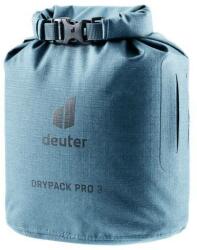 Deuter Geanta Impermeabila Deuter Drypack Pro 3 Litri Atlantic (4046051157689)