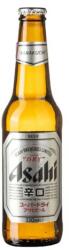 Asahi Beverages Super Dry sör DRS (0, 33L) - whiskynet