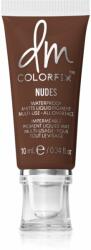 Danessa Myricks Beauty Colorfix Nudes multifunkcionális smink a szemre, az ajkakra és az arcra árnyalat Nude 12 10 ml