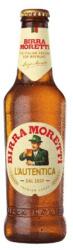 Birra Moretti sör (0, 33L) - whiskynet