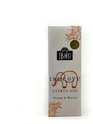  Ibhu Indlovu Citrus Orange & Marula gin (0, 7L / 43%) - whiskynet
