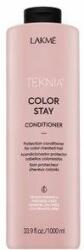 LAKMÉ COSMETICS LAKMÉ Teknia Color Stay Conditioner tápláló kondicionáló balzsam festett hajra 1000 ml (HLKMETKNIAWXN132982)