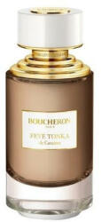 Boucheron Féve Tonka de Canaima EDP 125 ml Tester