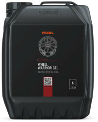 ADBL Wheel Warrior Gel - Savas Felnitisztító 5L