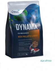 Oase Haleledel - Oase Dynamix Koi Pellets Large 4 l - haleledel