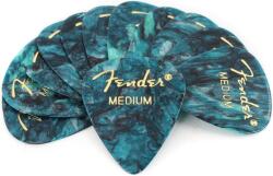 Fender Medium Ocean Turquoise